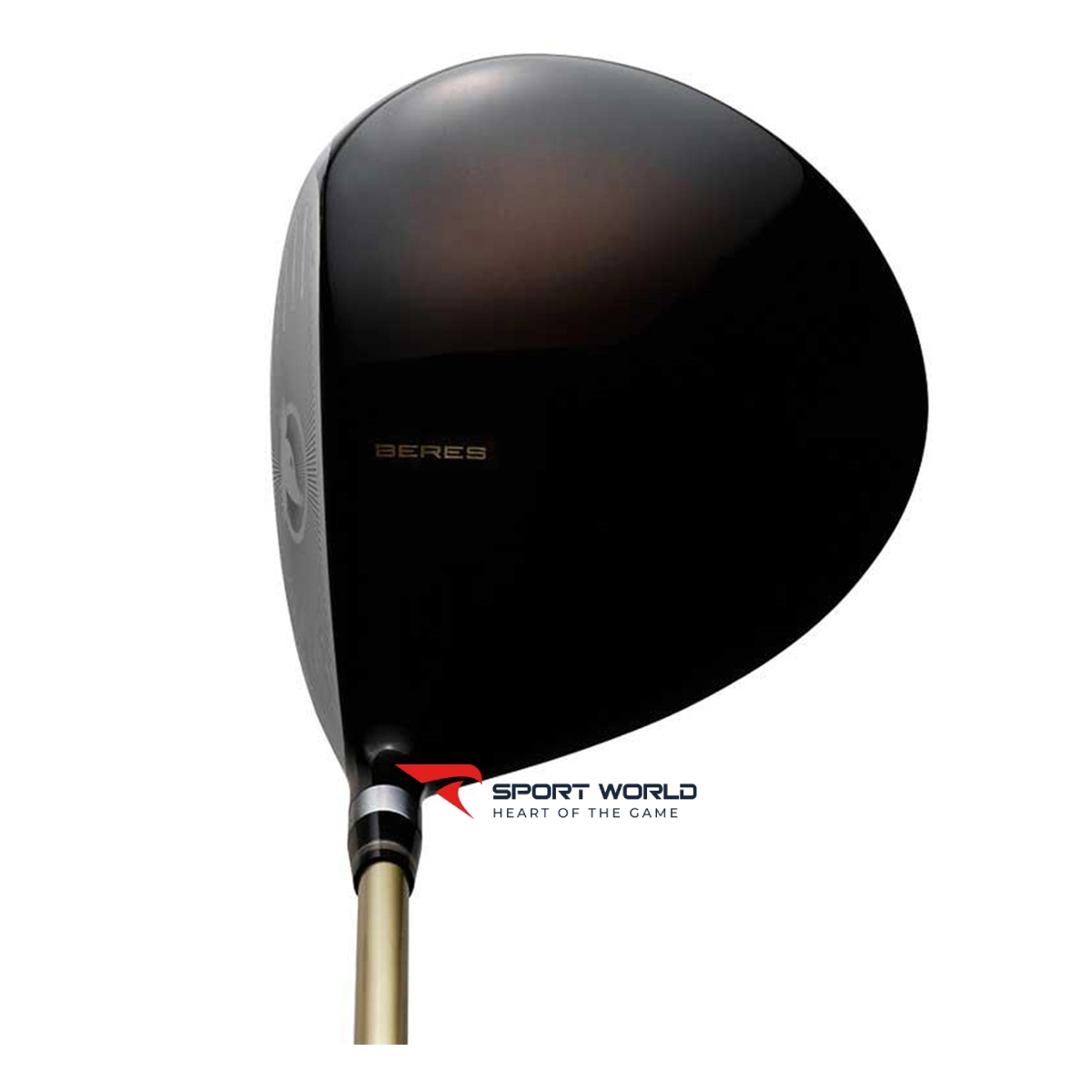 Gậy golf driver Honma New Beres 07 2Sao