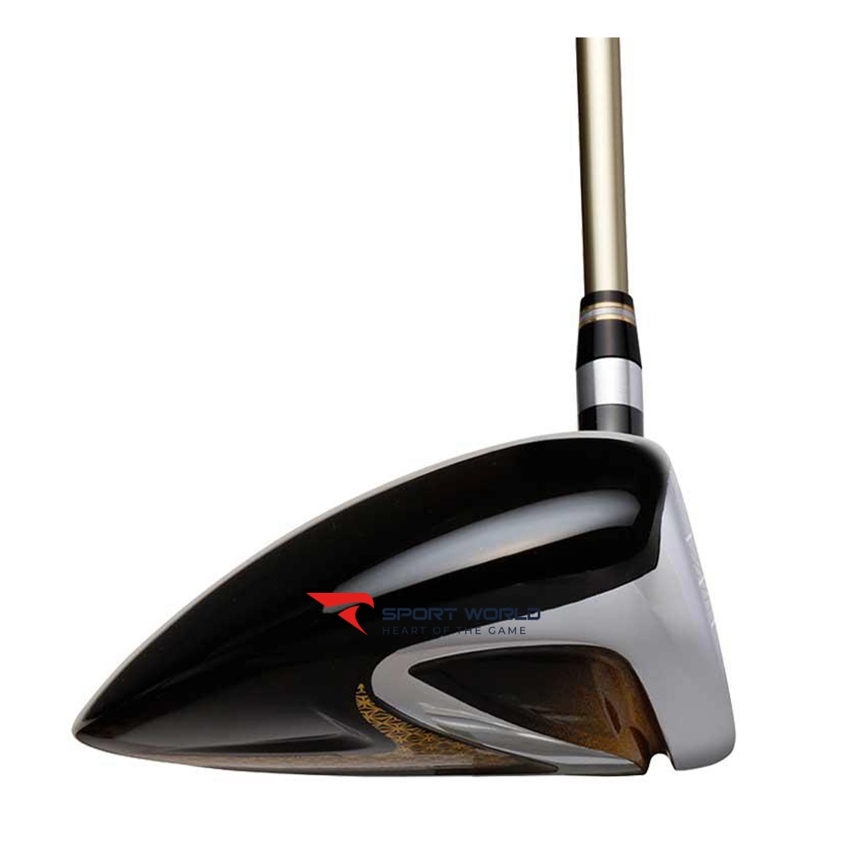 Gậy golf driver Honma New Beres 07 2Sao