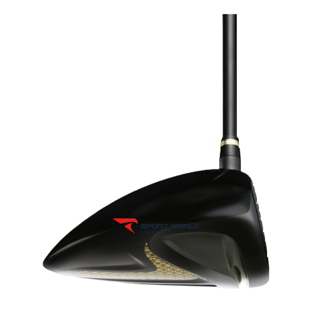 Gậy golf driver Honma new Beres 07 3 sao