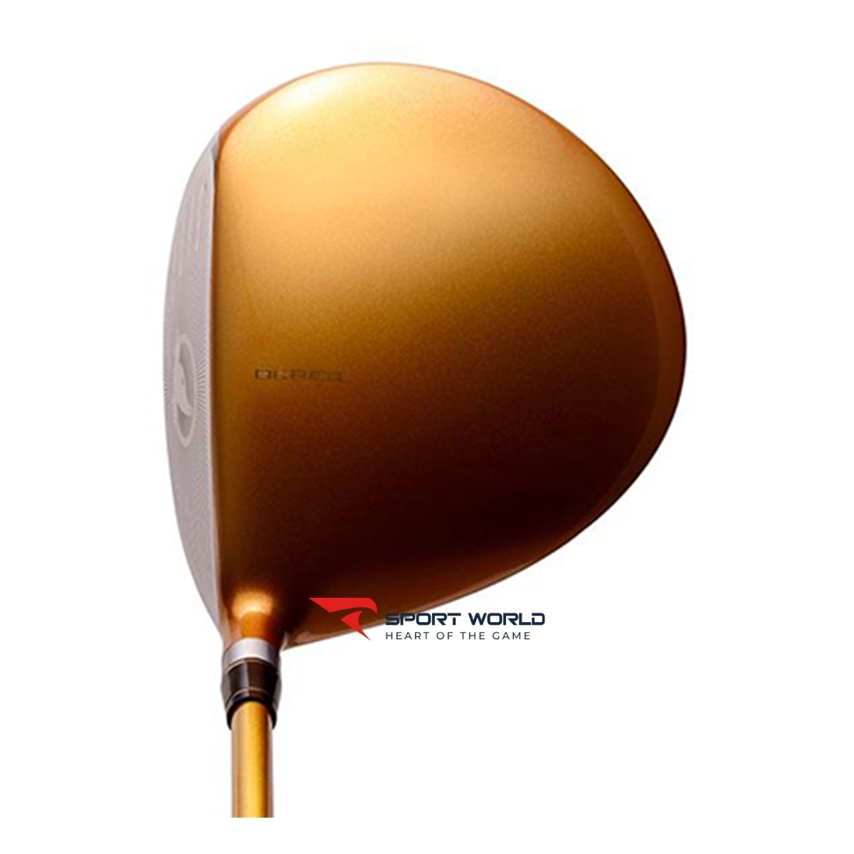 Gậy golf Driver Honma New Beres 07 4 Sao