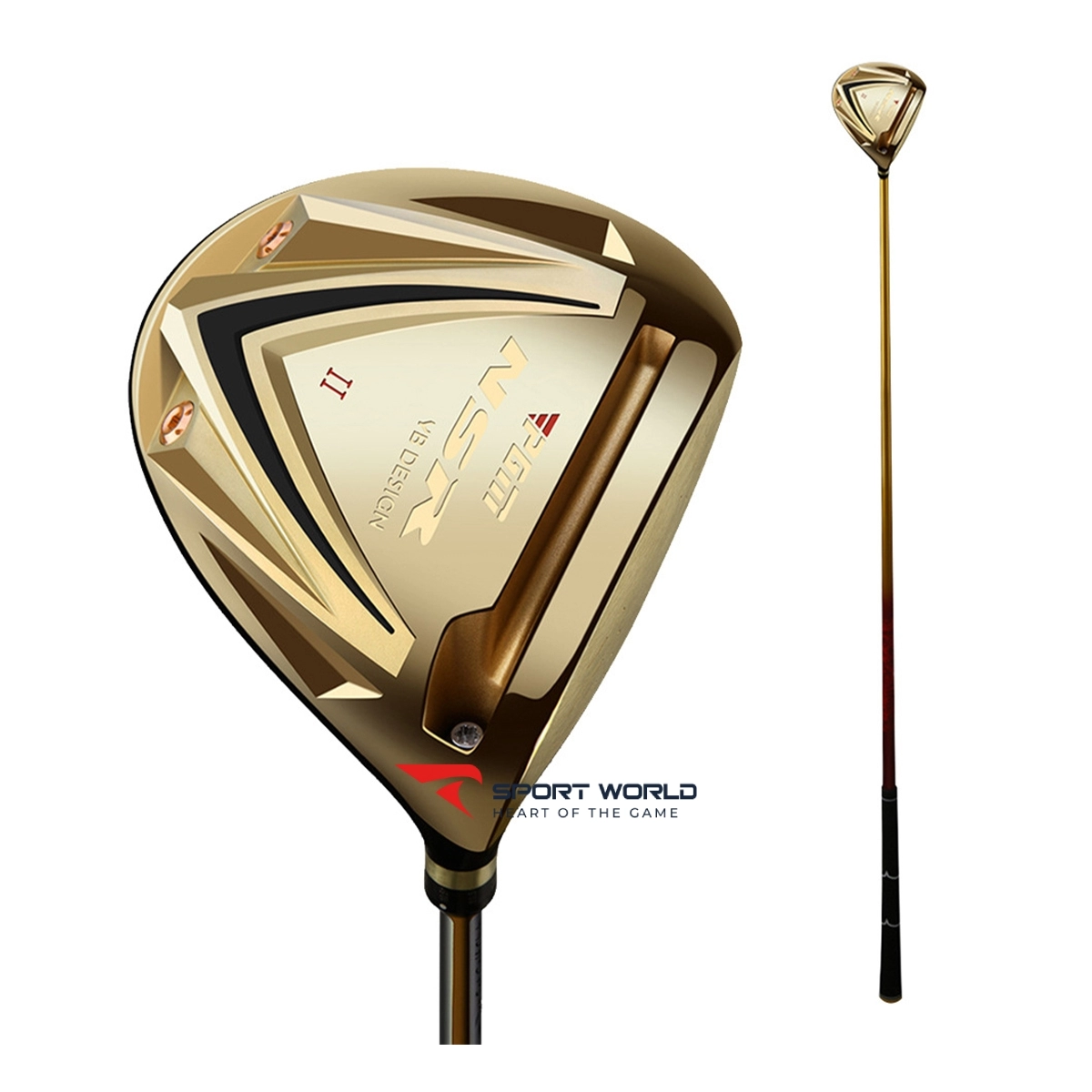 Gậy golf driver PGM MG017