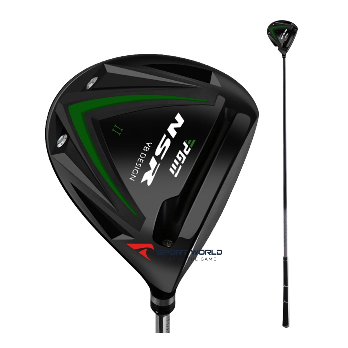 Gậy golf driver PGM MG017