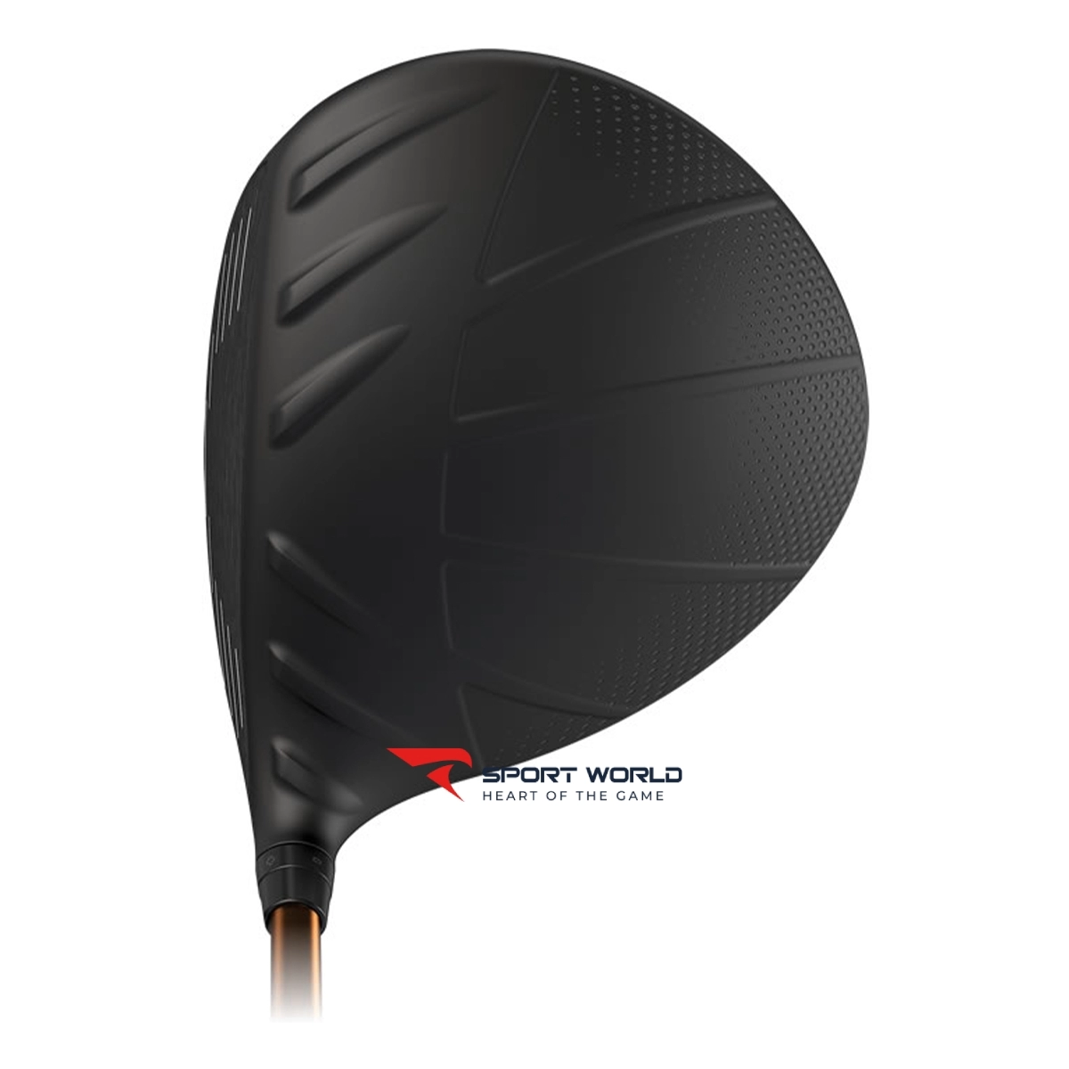 Gậy golf Driver nam PING G-400 LST ALTA CB55