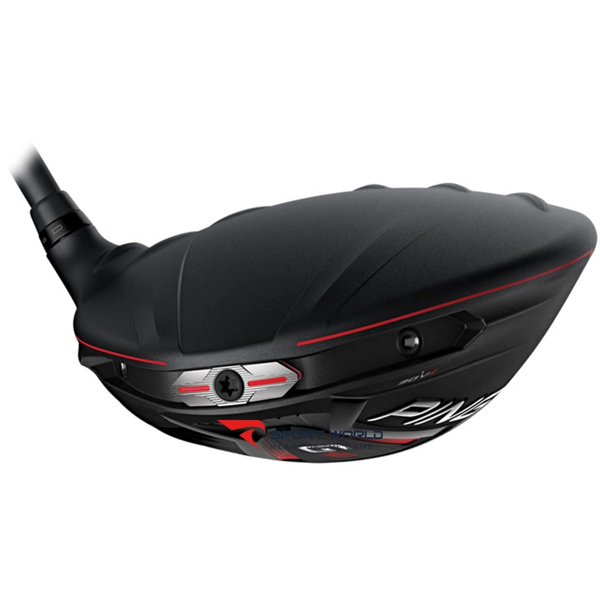 Gậy golf Driver Ping G410