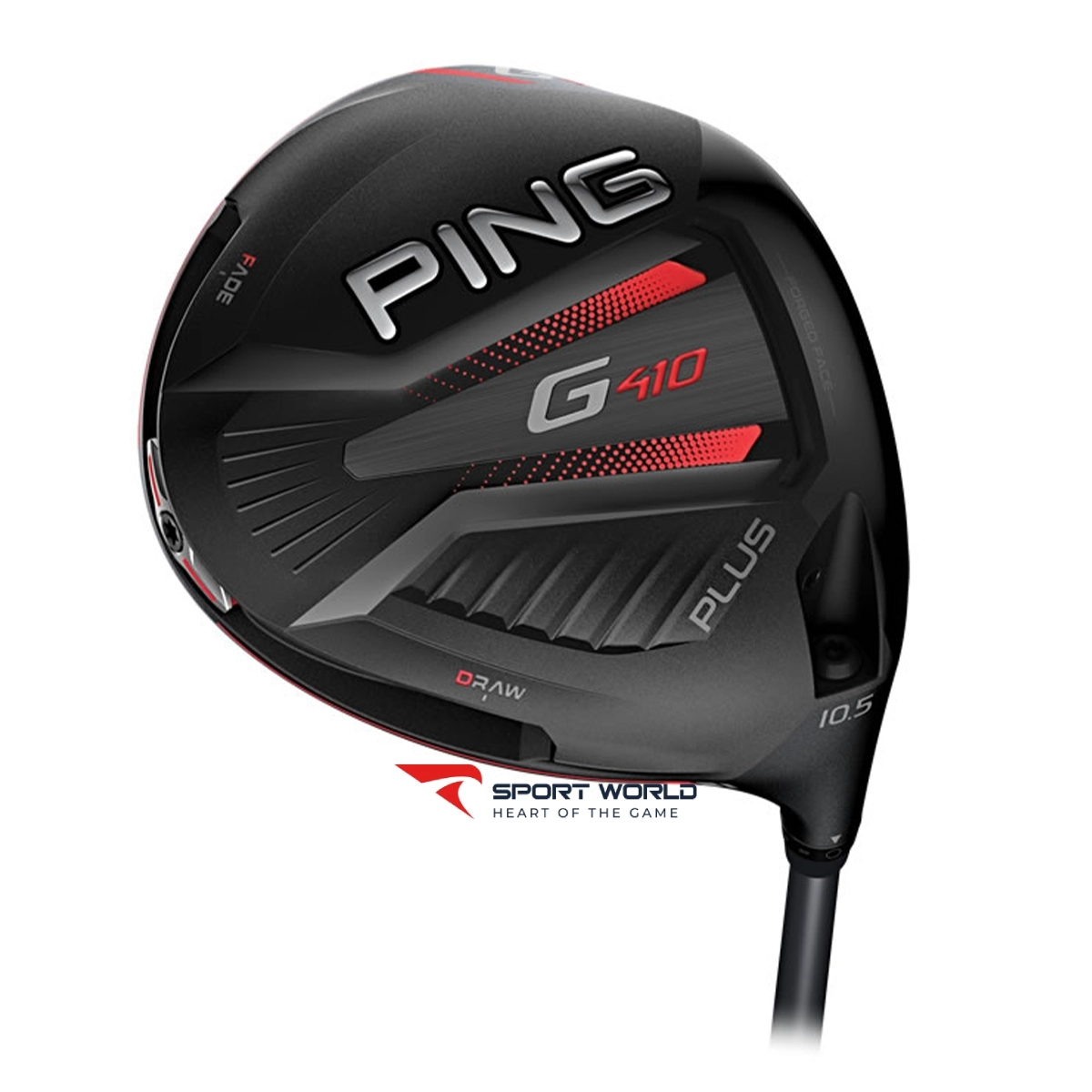 Gậy golf Driver Ping G410