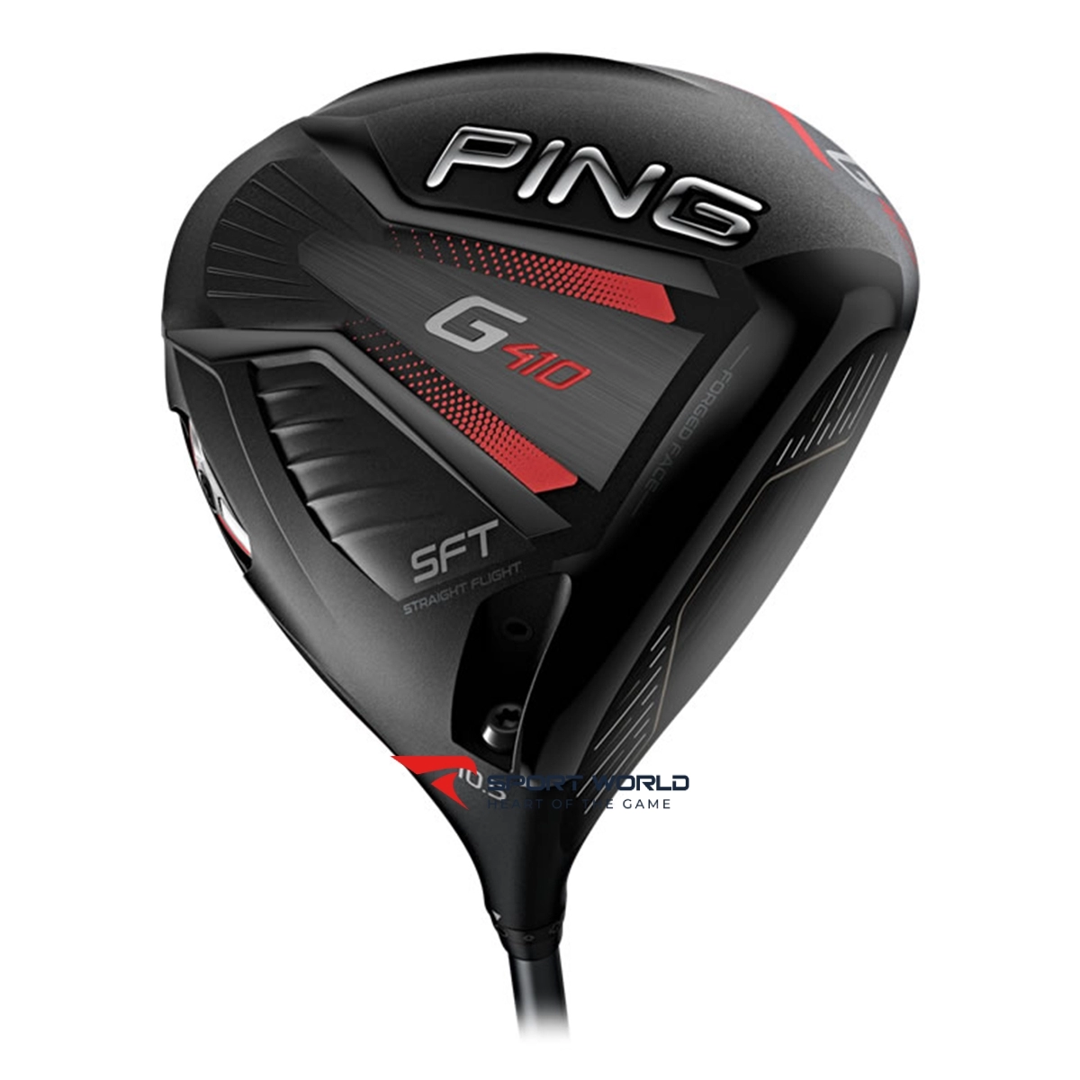 Gậy golf Driver Ping G410