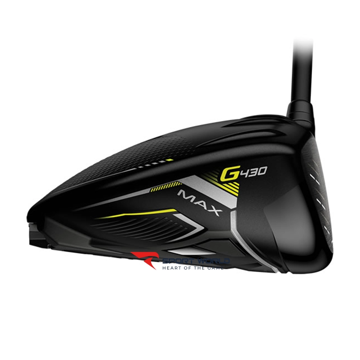 Gậy golf driver PING G430