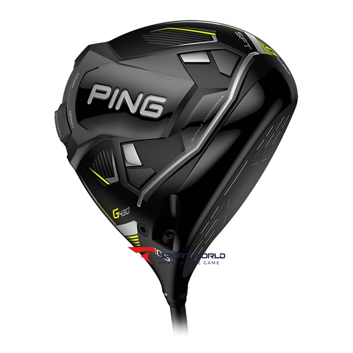 Gậy golf driver PING G430