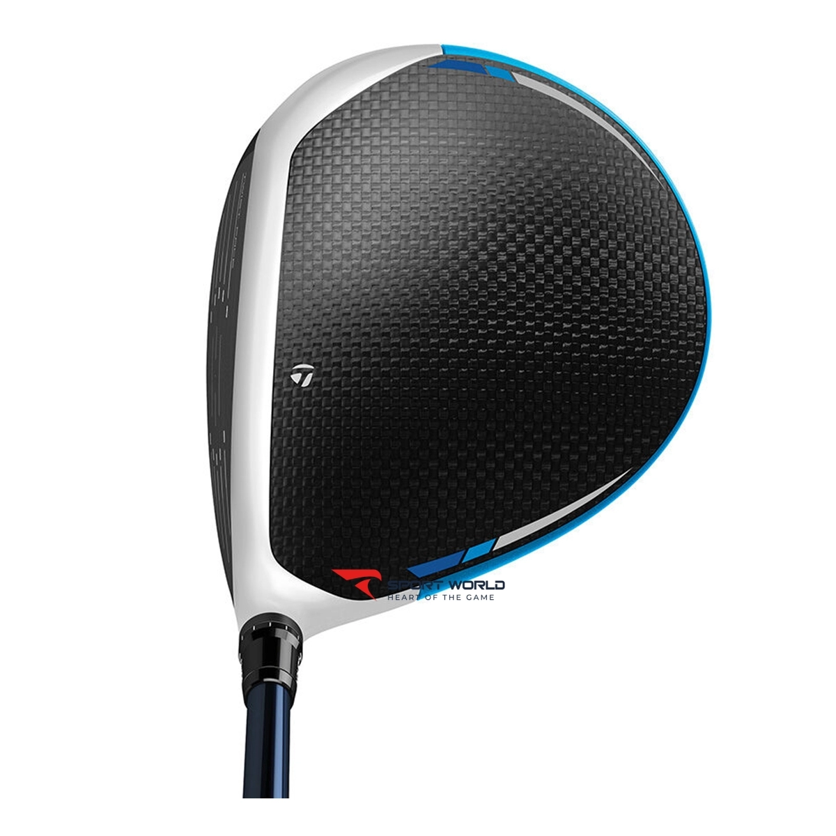 Gậy golf driver TaylorMade SIM2 Max