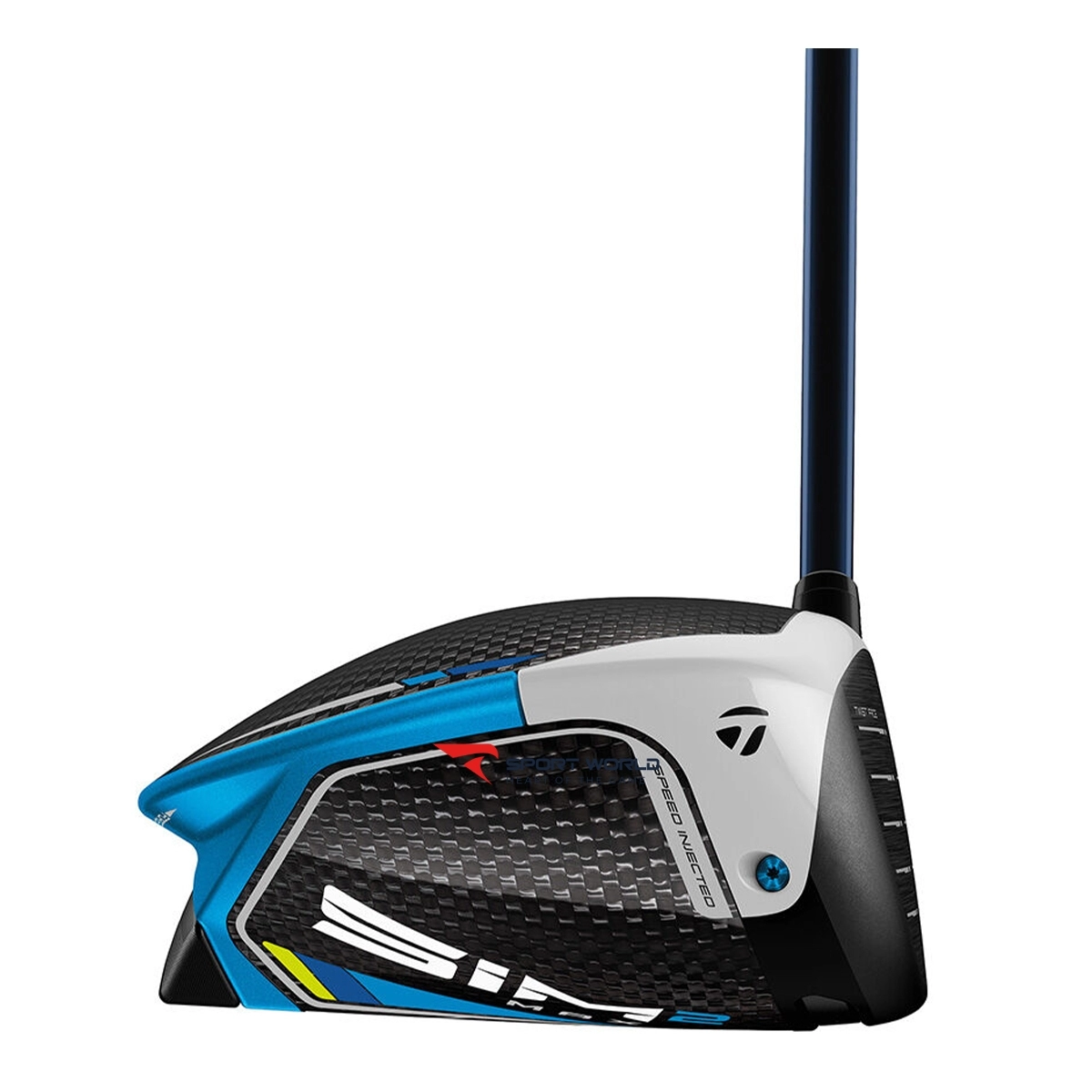 Gậy golf driver TaylorMade SIM2 Max