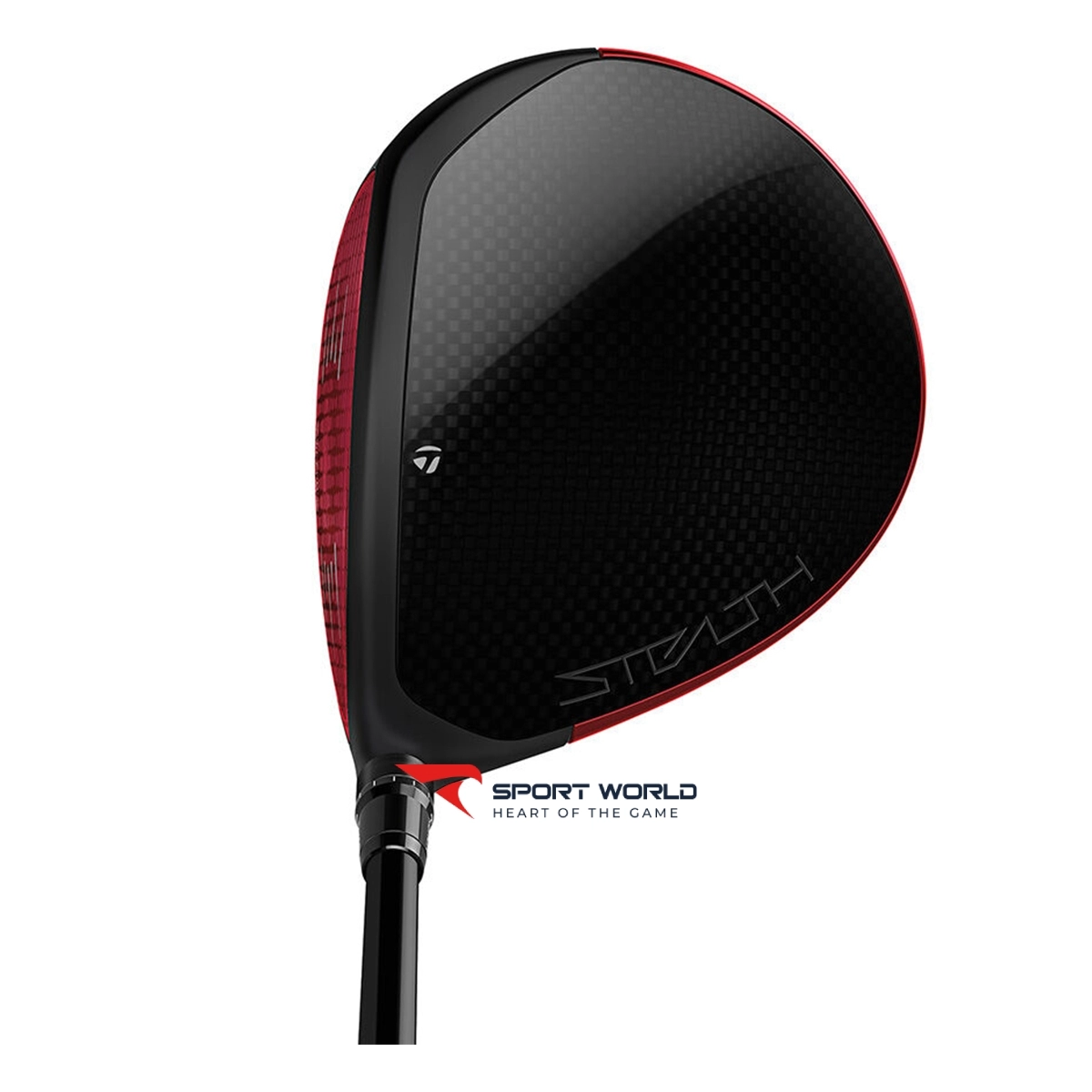 Gậy golf Driver Taylormade Stealth 2