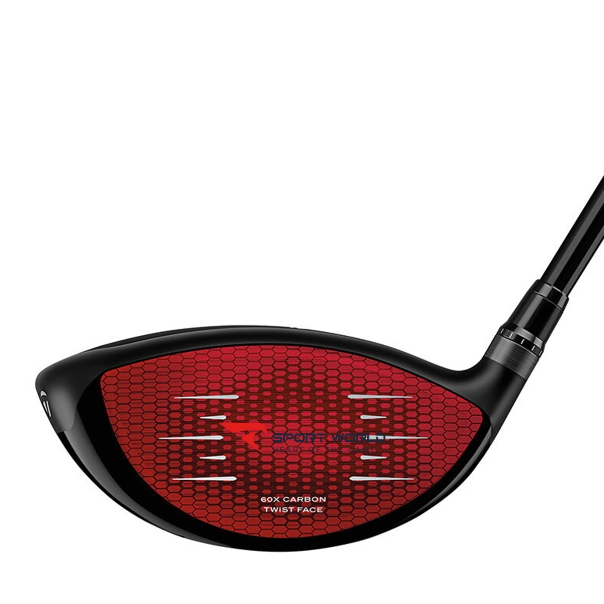 Gậy golf Driver Taylormade Stealth 2