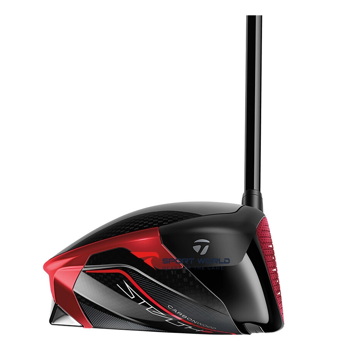 Gậy golf Driver Taylormade Stealth 2