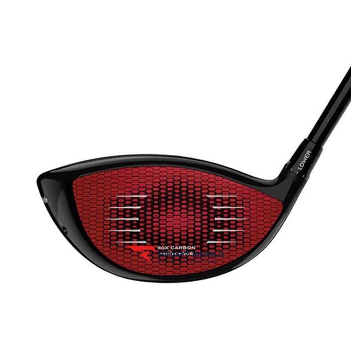 Gậy golf Driver TaylorMade Stealth