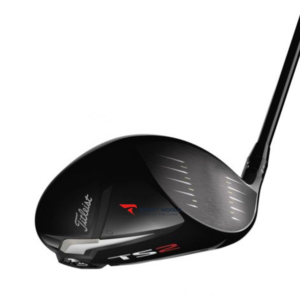 Gậy golf Titleist Driver TS2