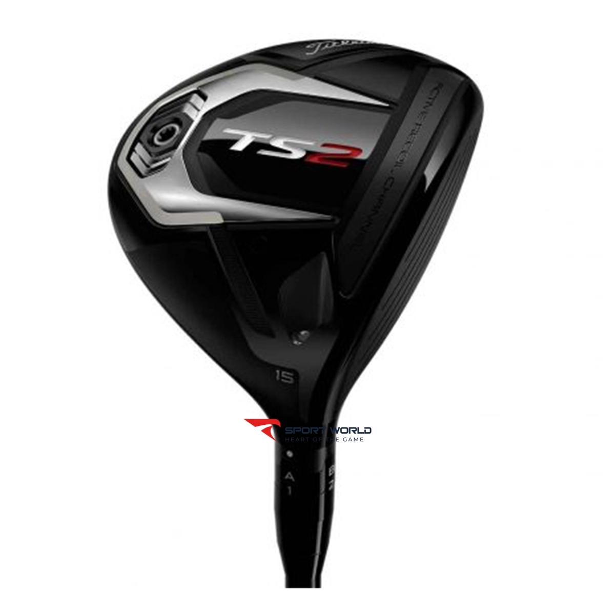 Gậy golf Titleist Driver TS2