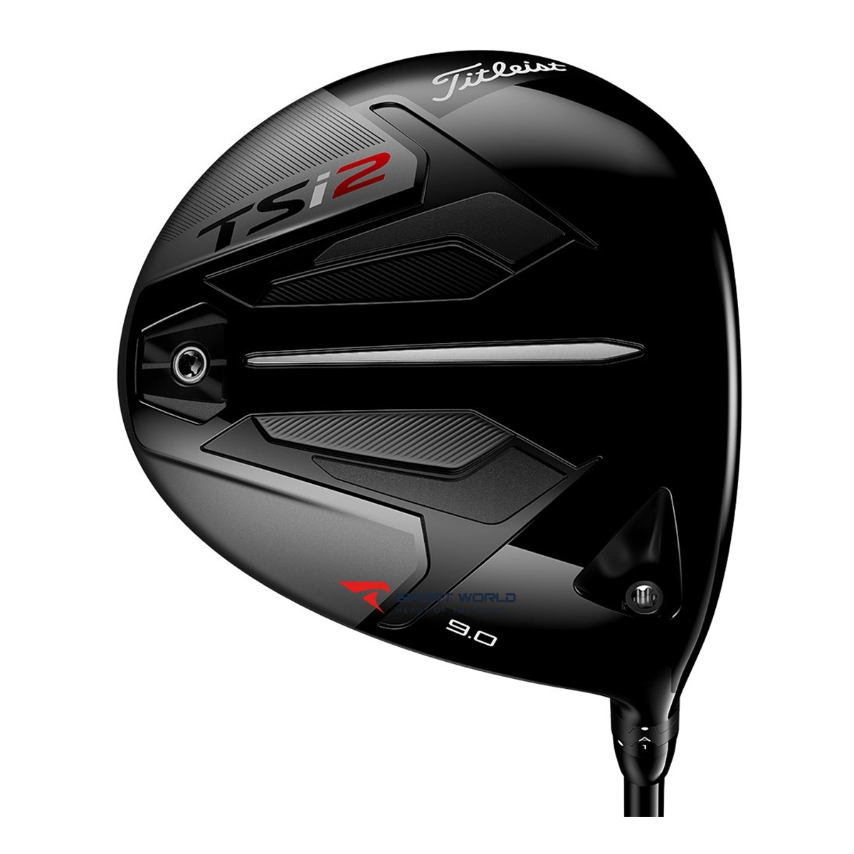 Gậy golf Driver Titleist TSi2