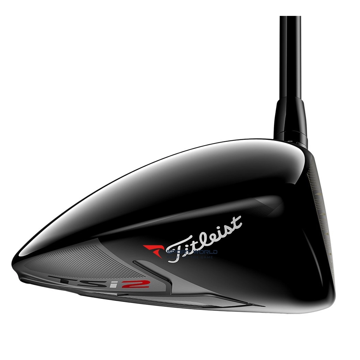 Gậy golf Driver Titleist TSi2