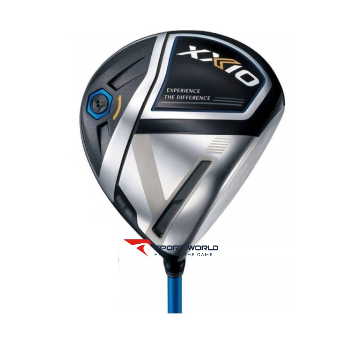 Gậy golf Driver XXIO Eleven MP1100