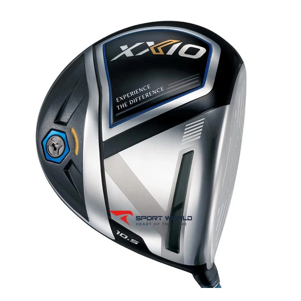 Gậy golf Driver XXIO Eleven MP1100