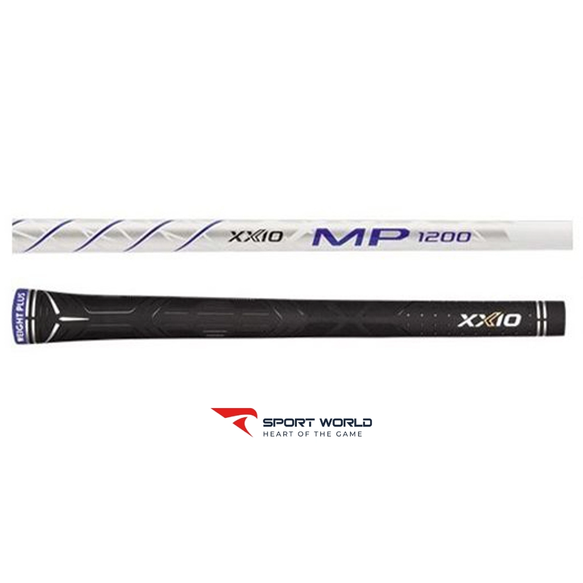 Gậy golf driver XXIO 12 (MP1200)