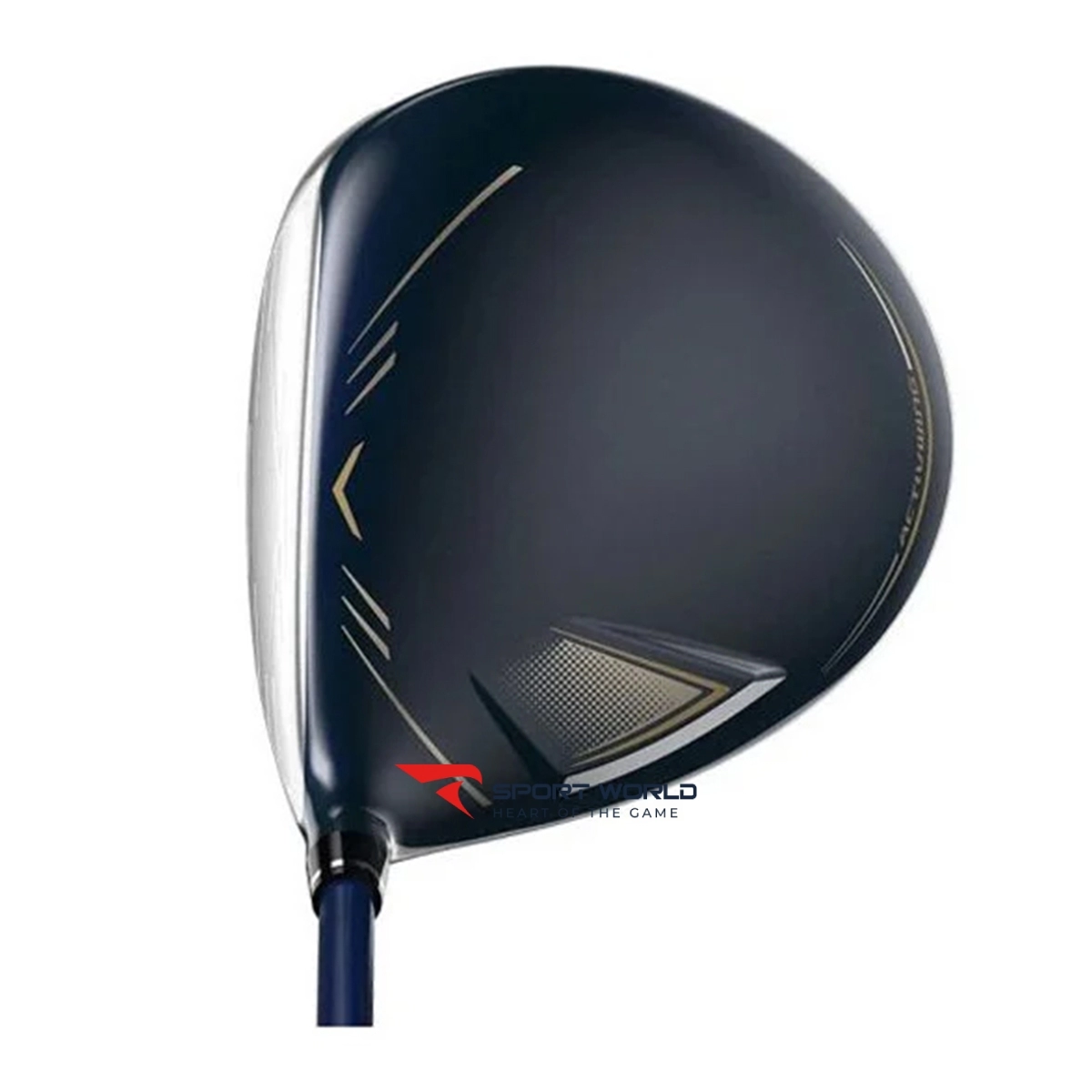 Gậy golf driver XXIO 12 (MP1200)