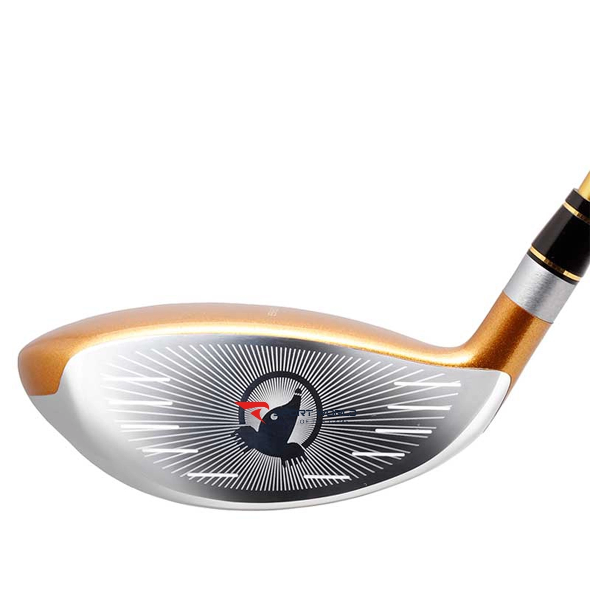 Gậy Fairway Honma New Beres B07 4 sao