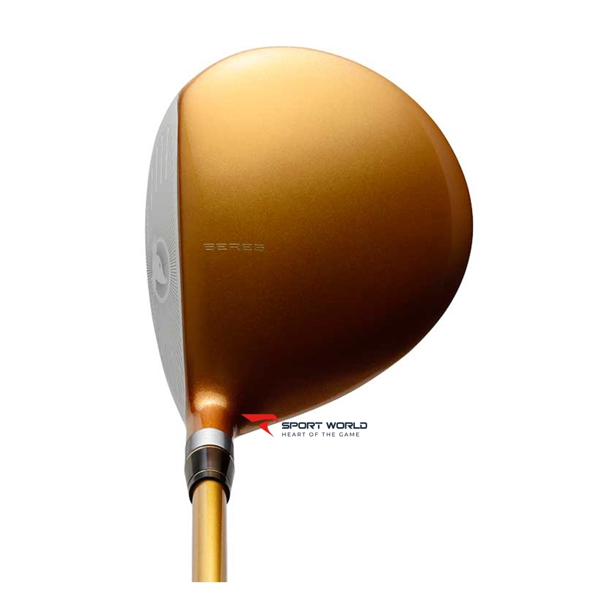 Gậy Fairway Honma New Beres B07 4 sao