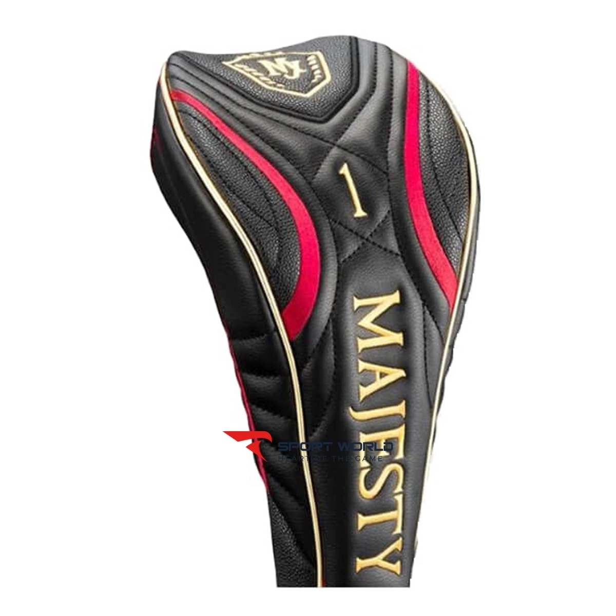 Gậy golf Fairway Majesty Prestigo XI