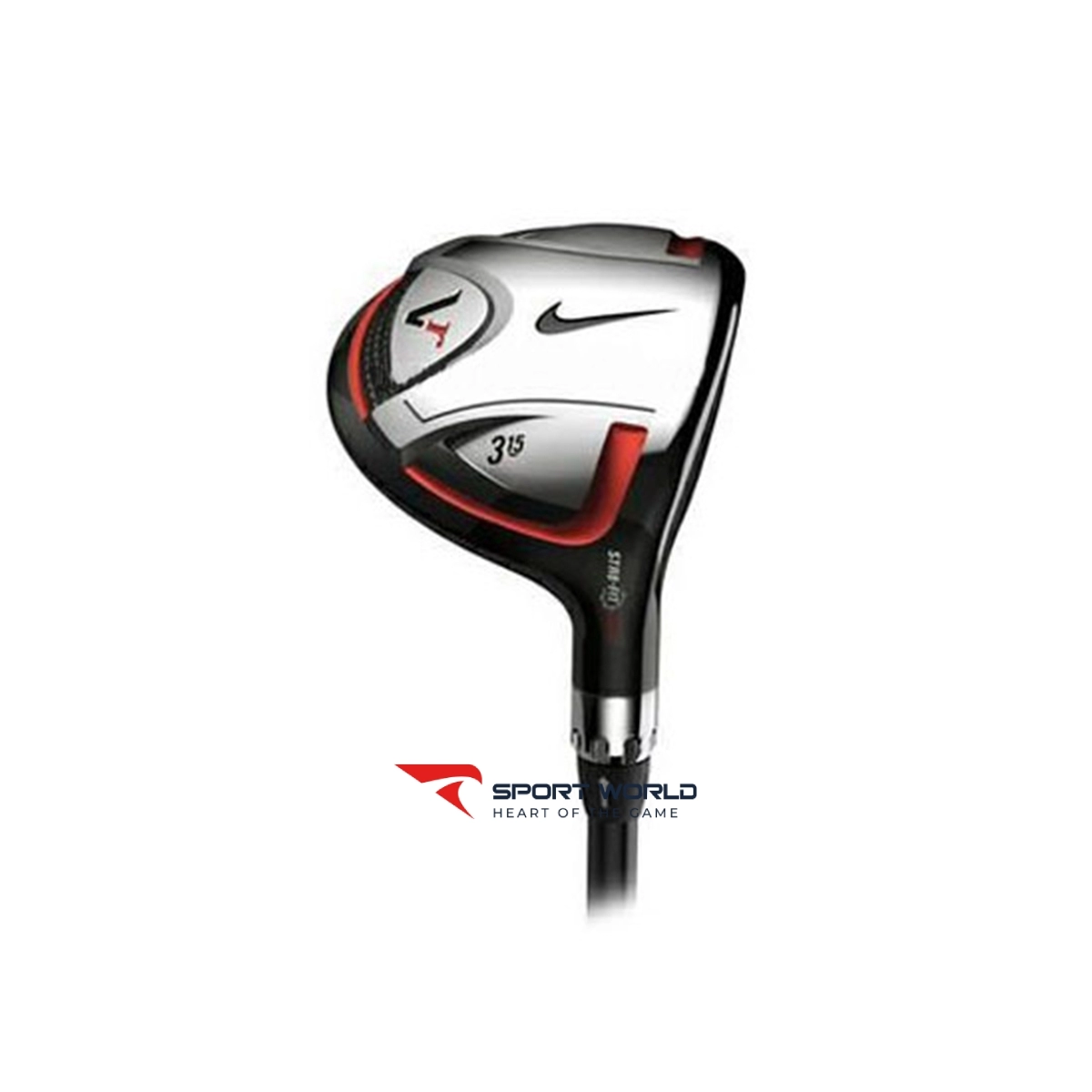 Gậy golf Nike VR S8 MRGFW 5/19A (GY 0726-001)