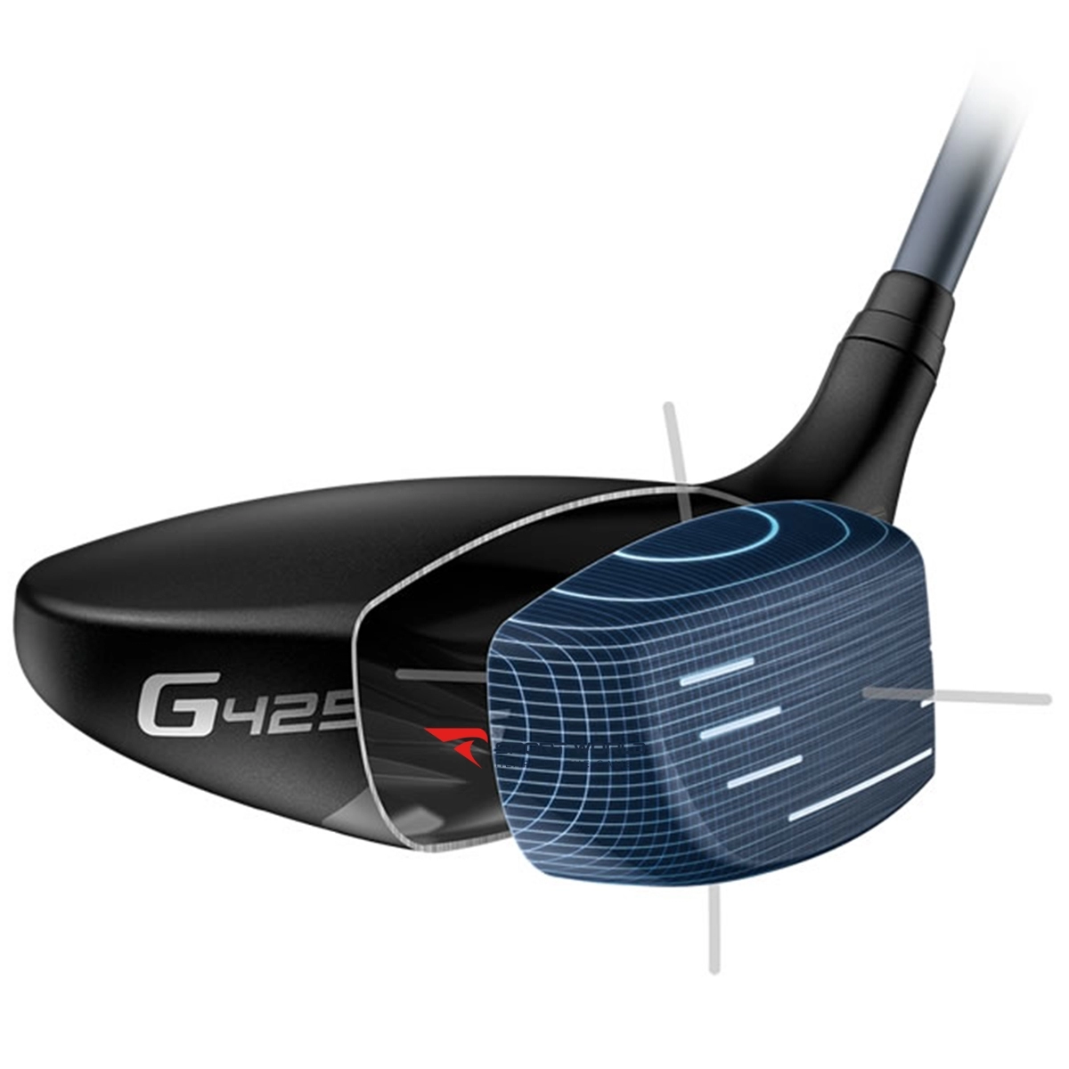 Gậy golf Fairway Ping G425