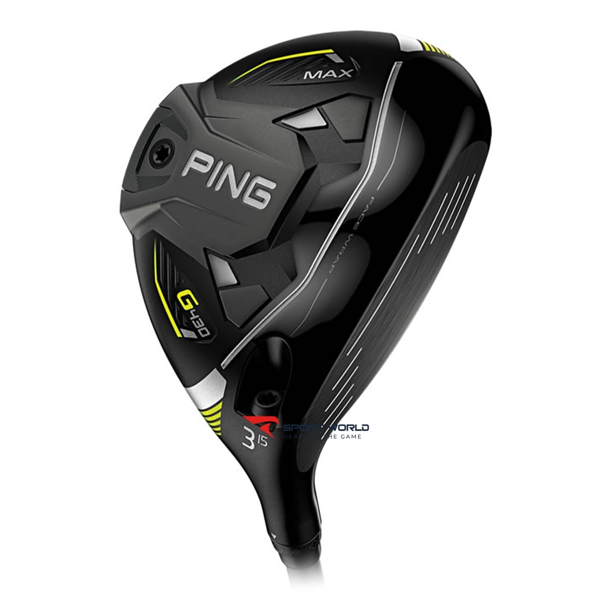 Gậy golf Fairway PING G430 (FRWY)