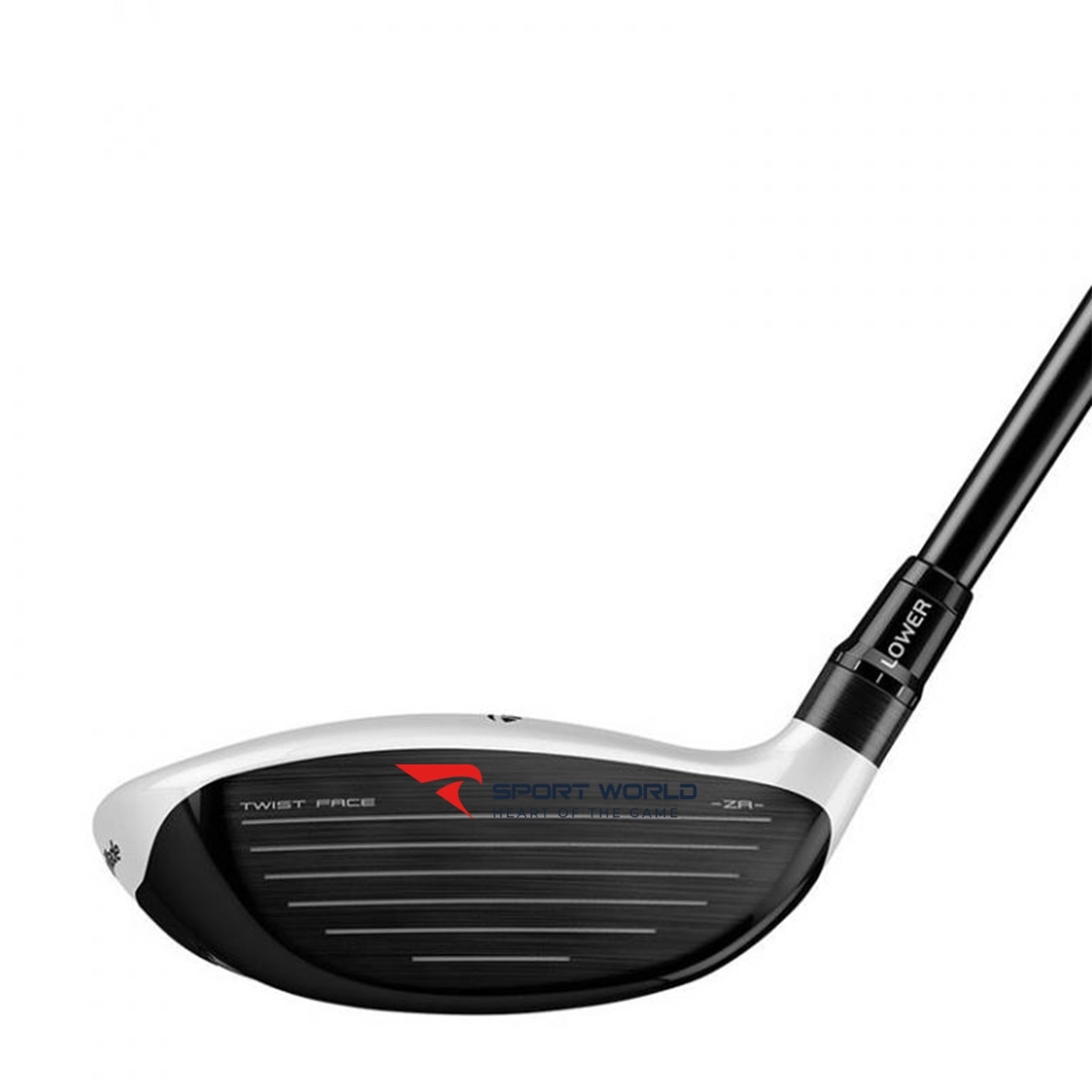 Gậy Fairway TaylorMade SIM Max