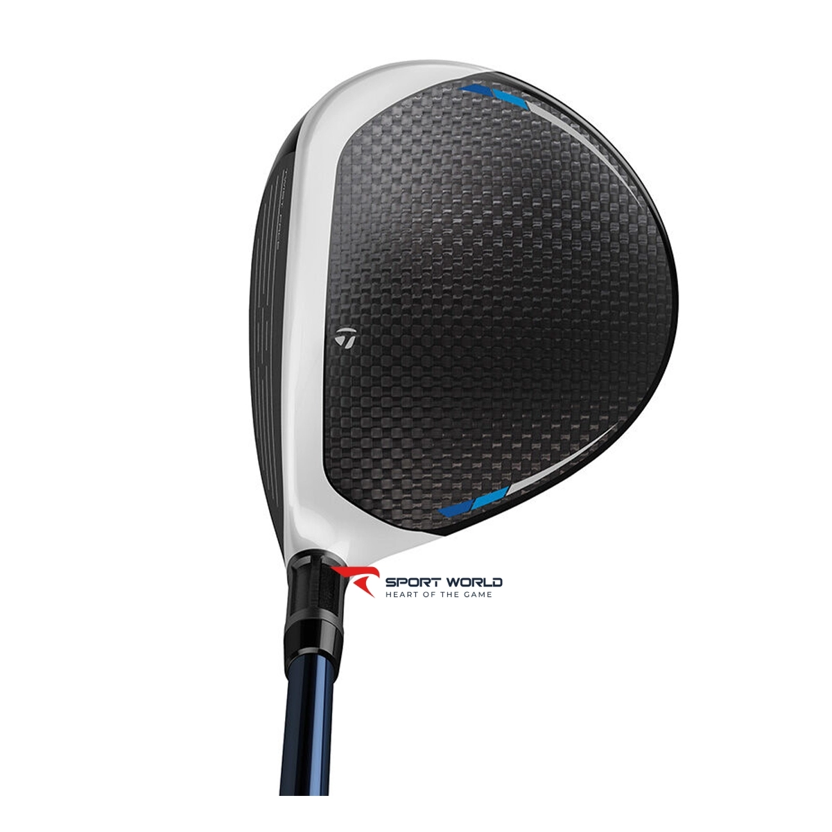 Gậy golf Fairway TaylorMade SIM2 Max