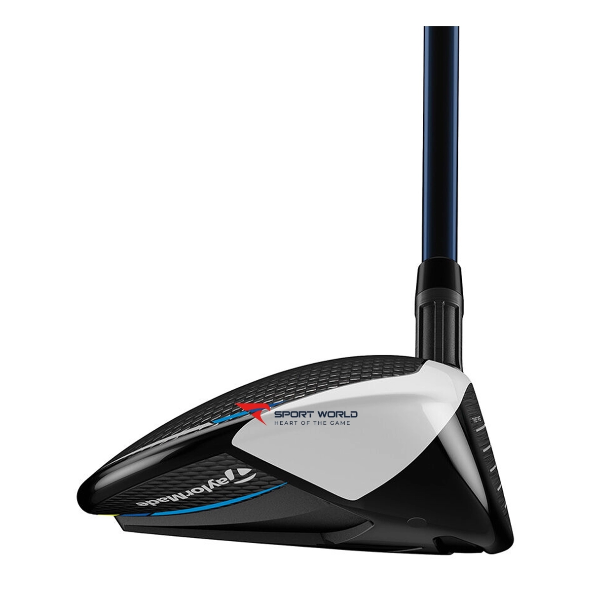 Gậy golf Fairway TaylorMade SIM2 Max