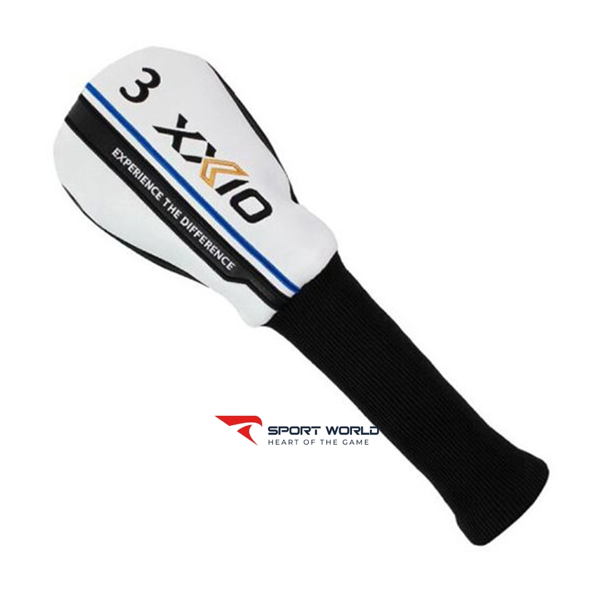 Gậy golf Fairway/wood XXIO 12 (MP1200)