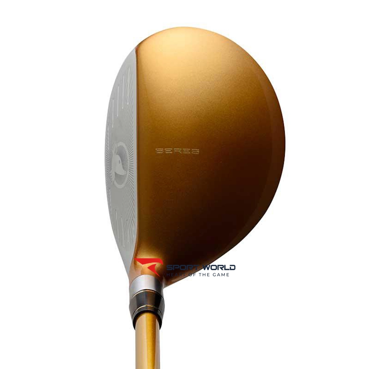 Gậy utility Honma New Beres 07 4 Sao