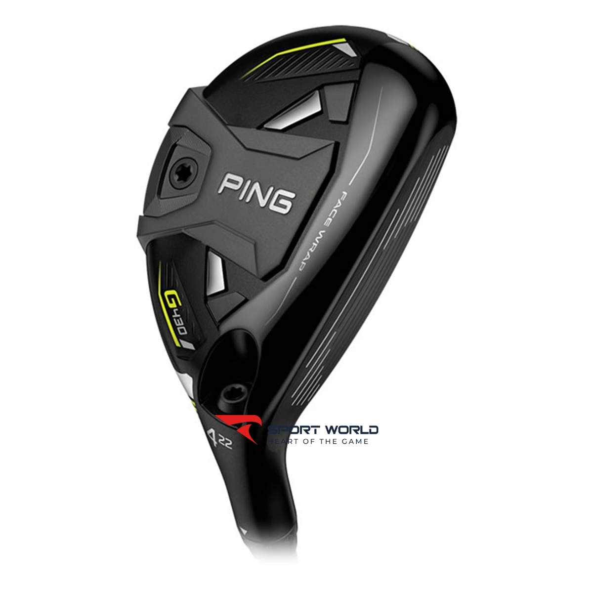 Gậy golf Rescues Ping G430