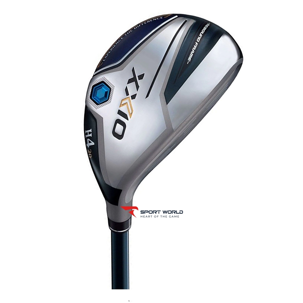 Gậy golf Rescue XXIO 12 (MP1200)