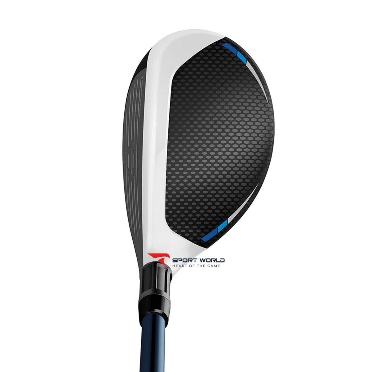 Gậy golf Rescue TaylorMade SIM2 Max