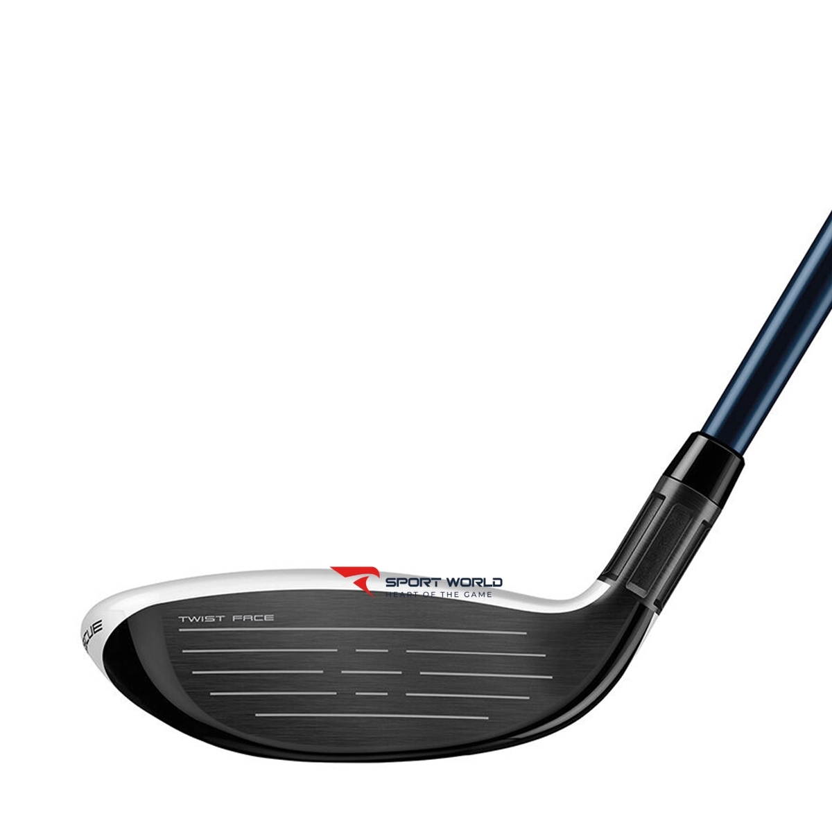 Gậy golf Rescue TaylorMade SIM2 Max