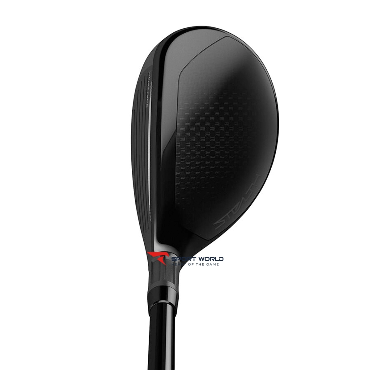 Gậy golf Rescue TaylorMade Stealth (TM60)