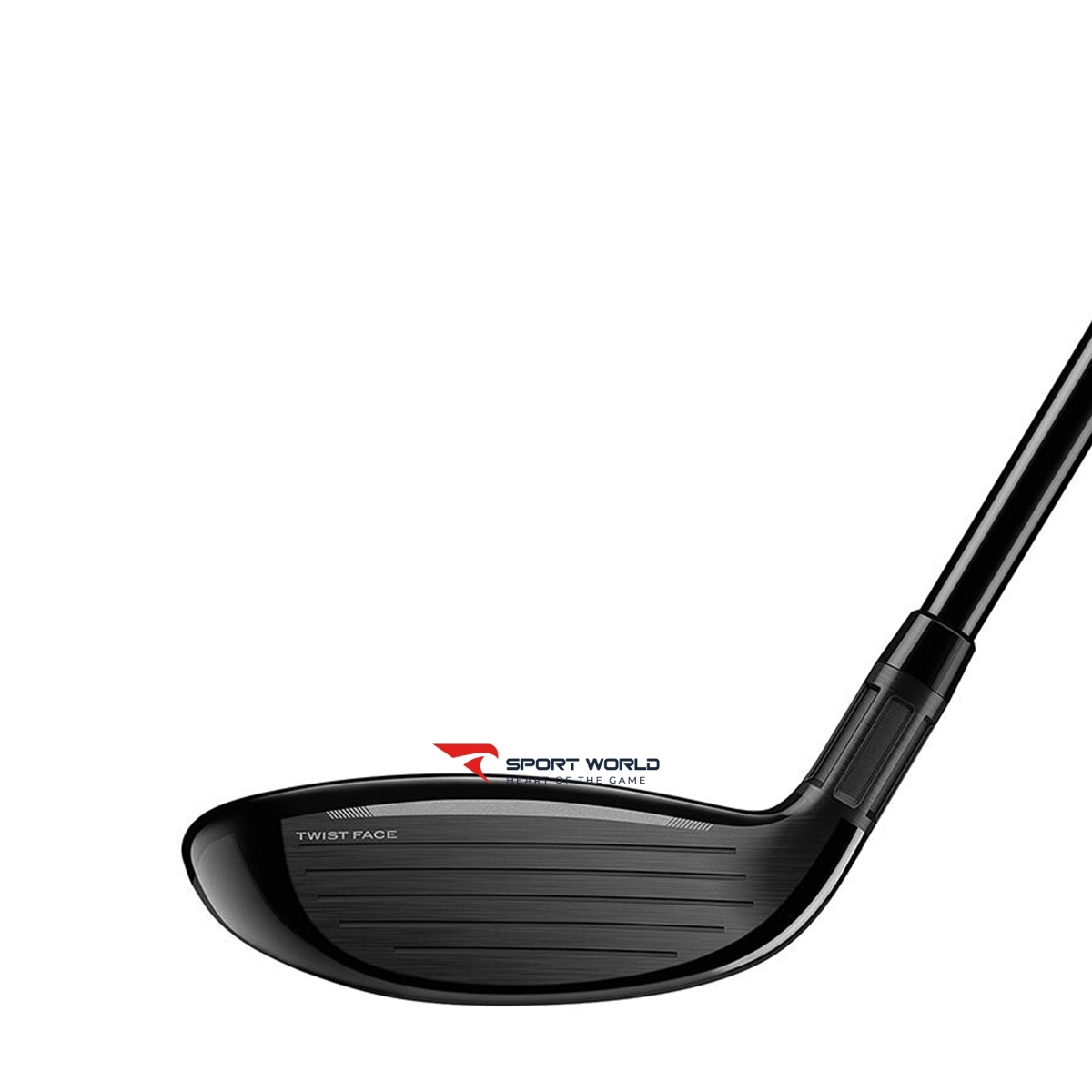 Gậy golf Rescue TaylorMade Stealth (TM60)