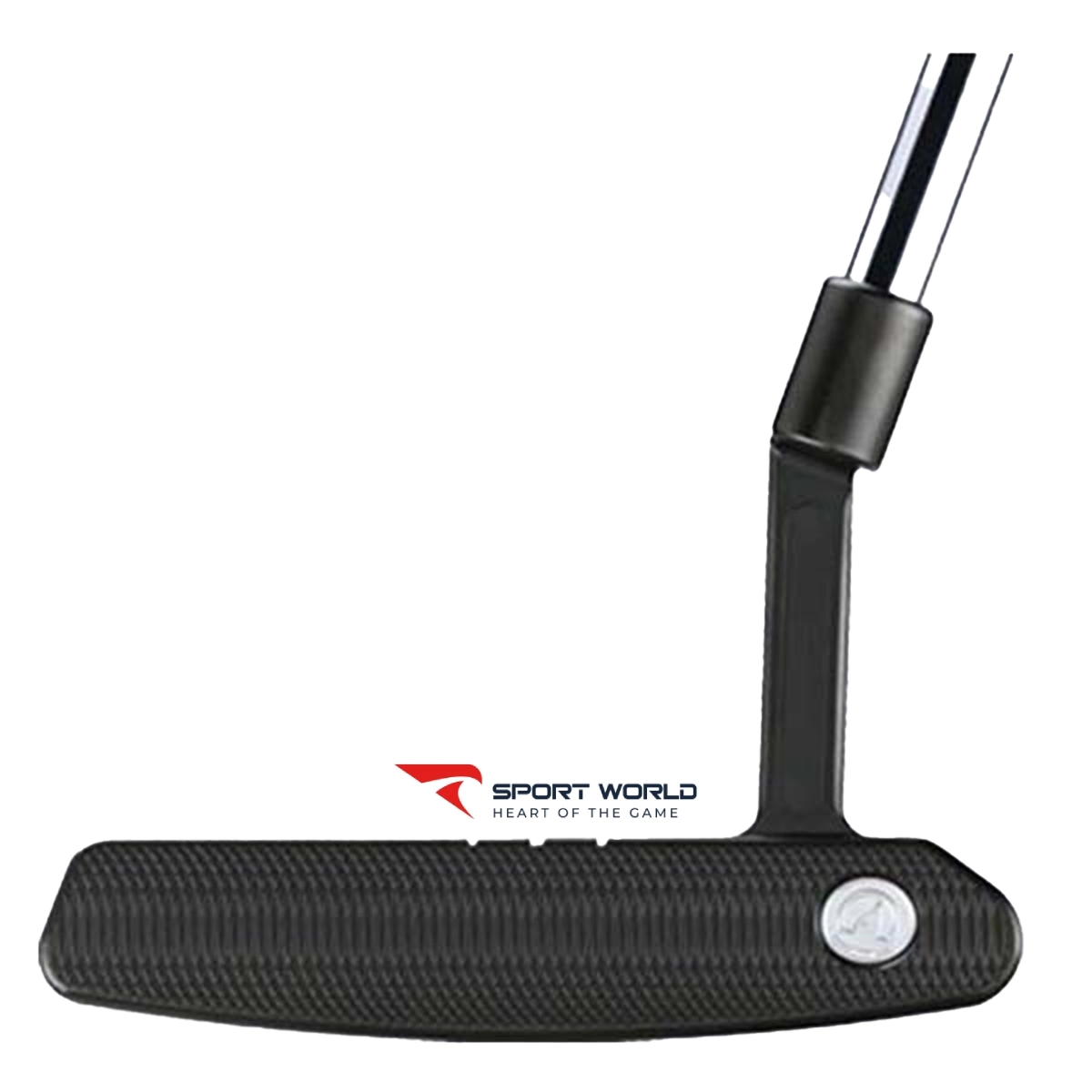 Gậy golf putter Honma Beres BP-308 Black