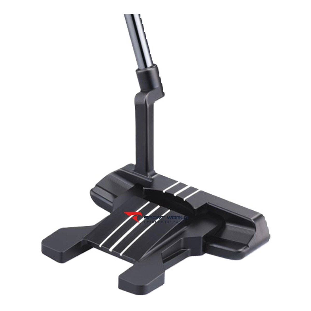 Gậy golf putter Honma Beres BP-308 Black