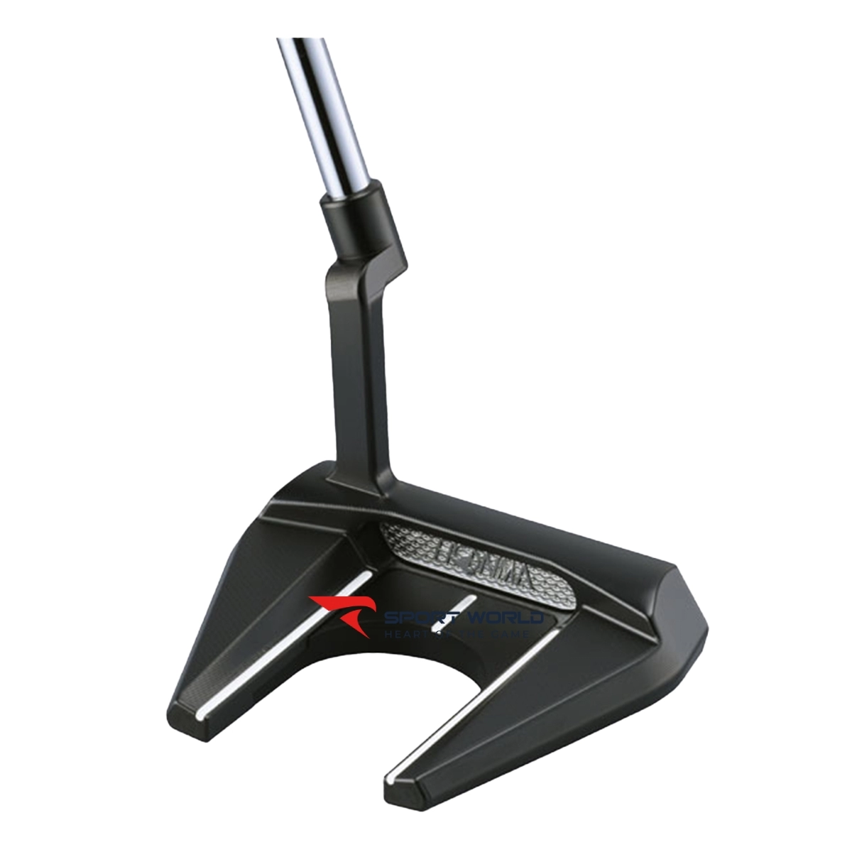 Gậy golf putter Honma Beres P-303 black