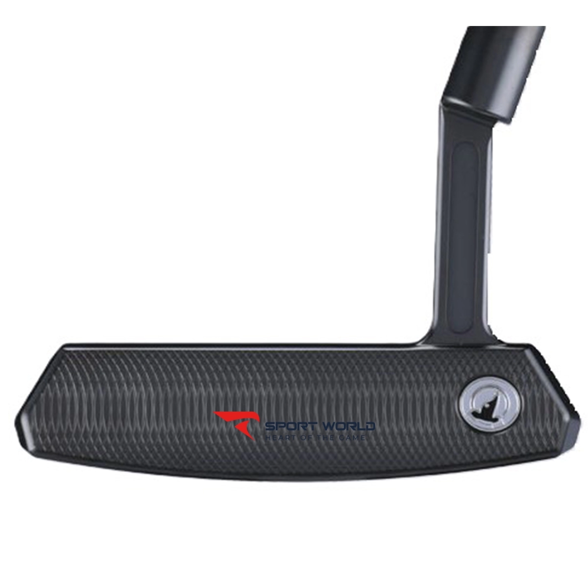 Gậy golf putter Honma Beres P-303 black