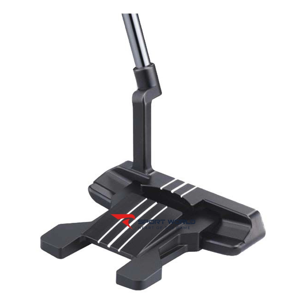 Gậy golf putter Honma Beres BP-308 3S Black