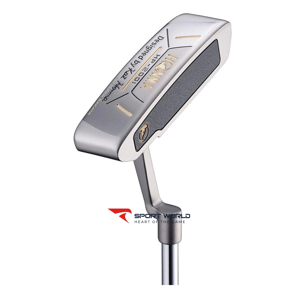 Gậy golf Putter Honma HP-2001