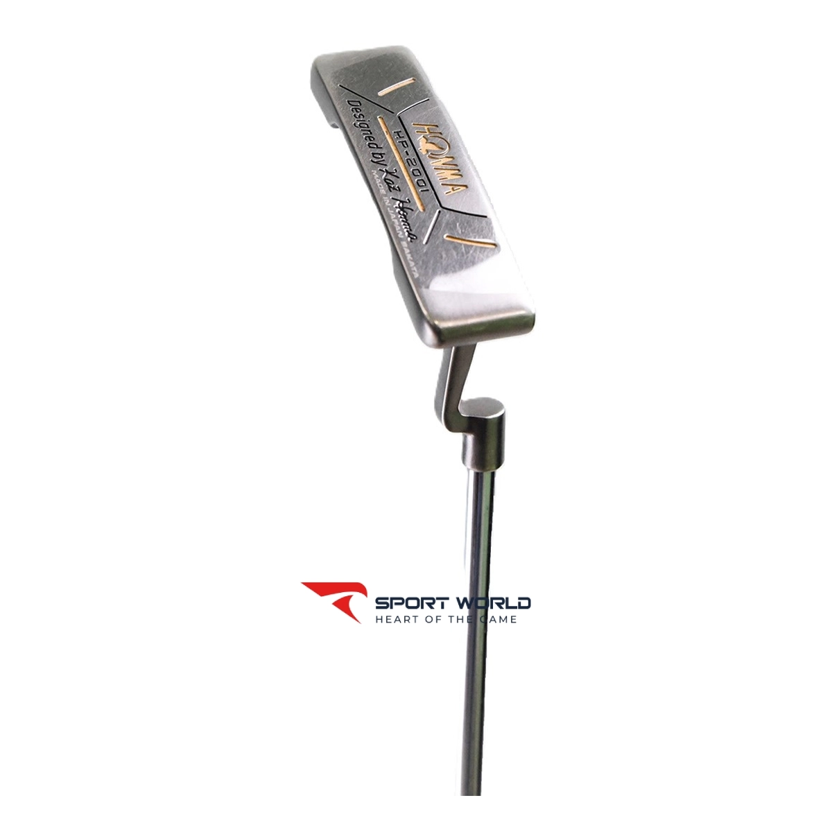 Gậy golf Putter Honma HP-2001